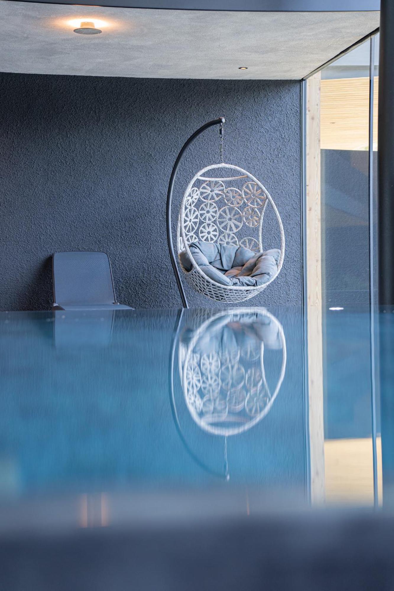 Ansitz Velseck-Residence Hotel تيريس المظهر الخارجي الصورة